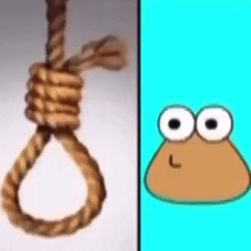 pouicide Emoji