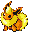 flareonyapbark Emoji
