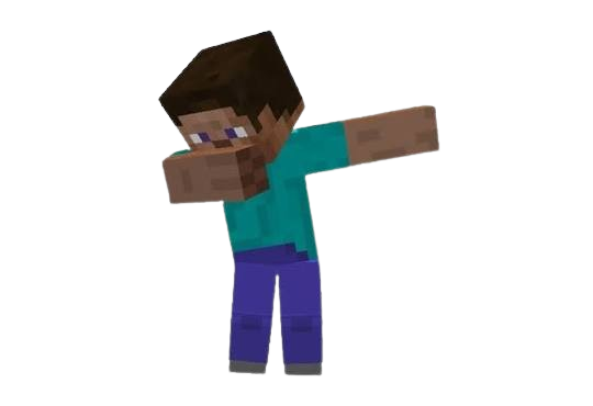 Steve Emoji