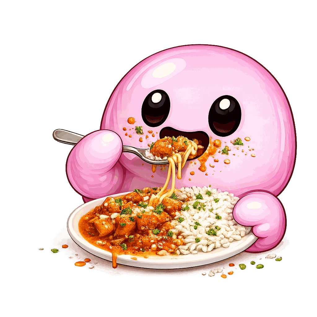 ricebutterjelly Emoji