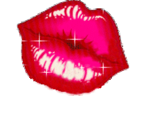 glitterkissylips Emoji