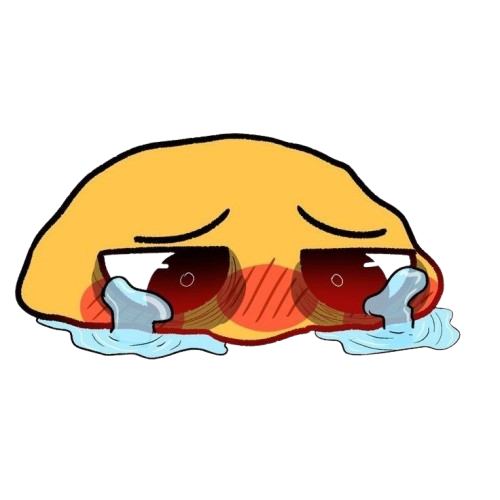 Tism_Puddle Emoji