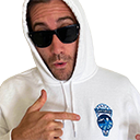 JakeGyllenhaalPointing Emoji