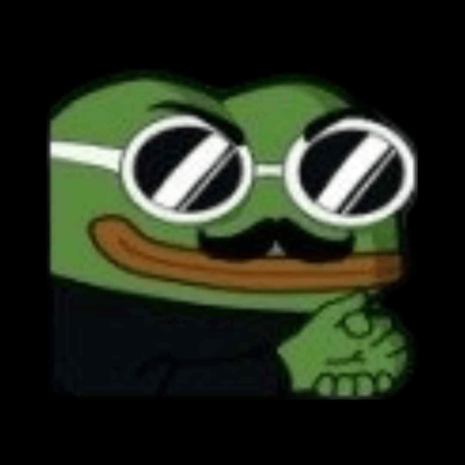 A_Gentlrman_3 Emoji