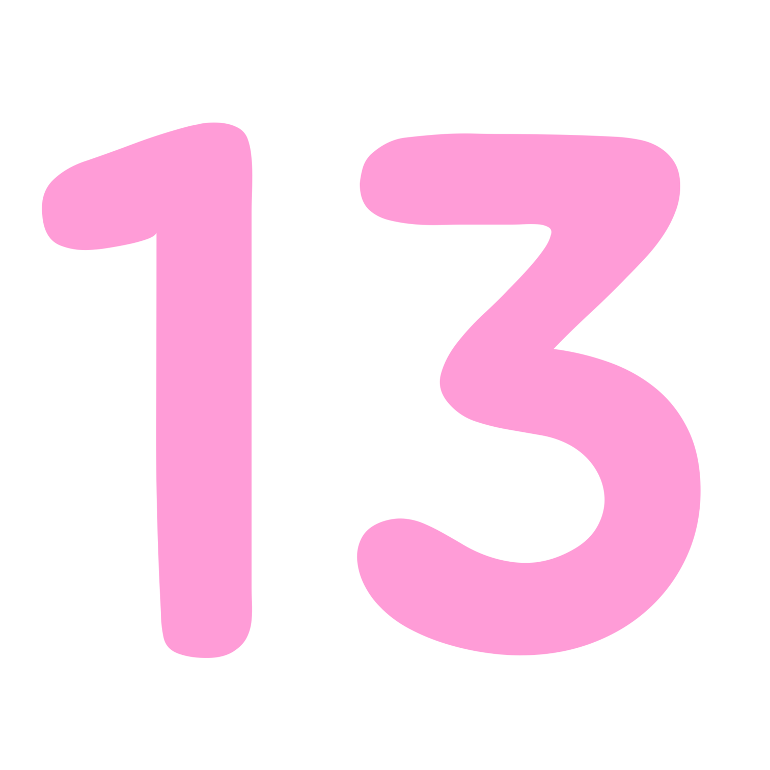 Numberthirteen Emoji