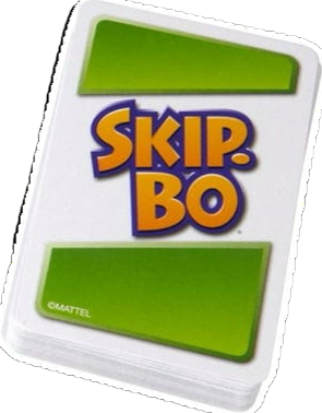 skipbo Emoji