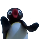 pingu_kiss Emoji