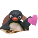 pingu_loveme Emoji