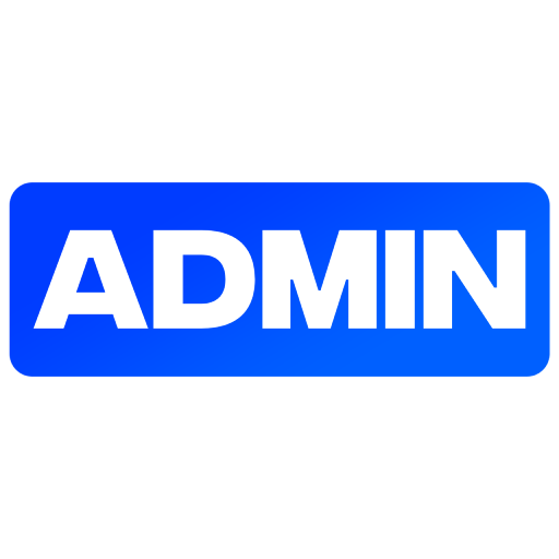 Admin Emoji