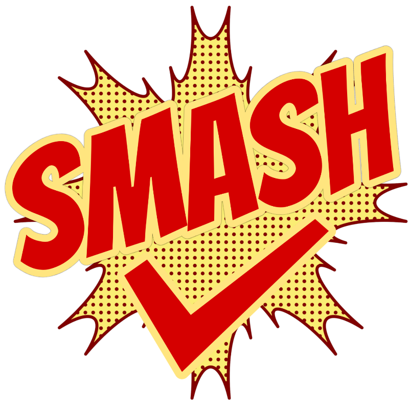 SMASH Emoji