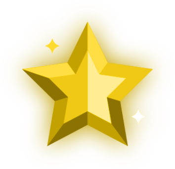 shinystar Emoji