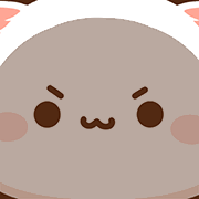smirkinggoma2 Emoji