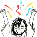 Momo_Celebrate Emoji