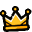 crown Emoji
