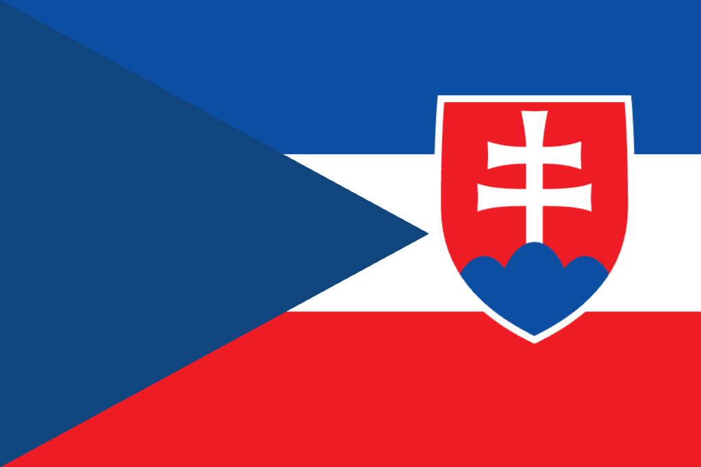 Czechoslovakia Emoji