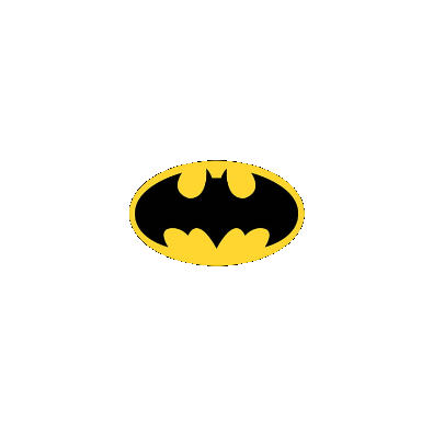 batmanlogo Emoji