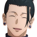 geto_happy Emoji