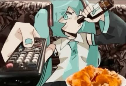 unemployed_miku Emoji