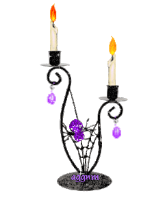 glittercandlebra Emoji