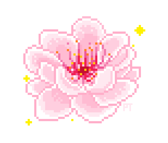 Flower Emoji
