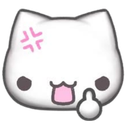 cat_sassy Emoji