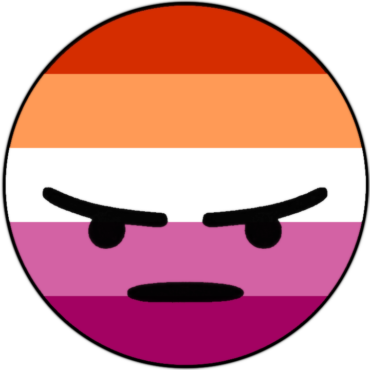 lesbiangery Emoji