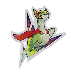 SuperNess Emoji