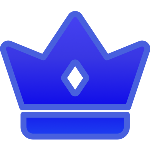 Krone Emoji