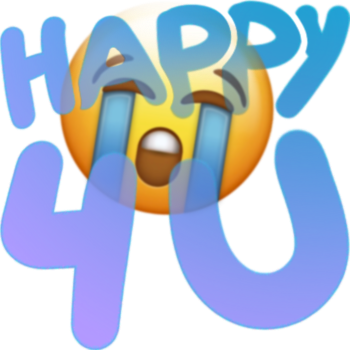 Happy4U Emoji