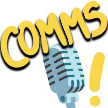 comms Emoji