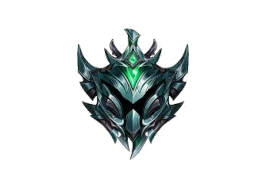 platinum_rank Discord Emoji