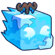 Ice Emoji