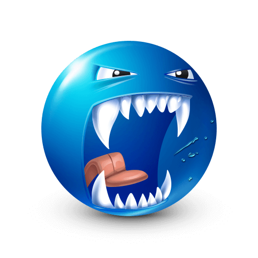RAH_Blue_Emoji Emoji