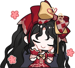 NikkiShy Emoji