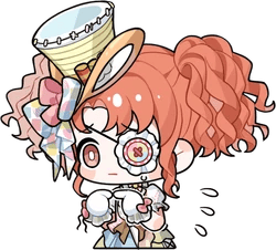 NikkiSorry Emoji