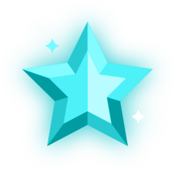 shinystar Emoji