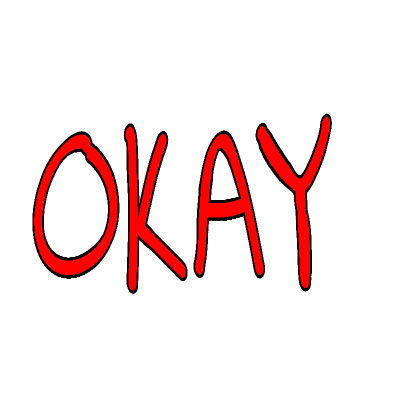 okay Emoji