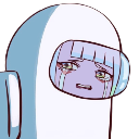 lucySus Emoji