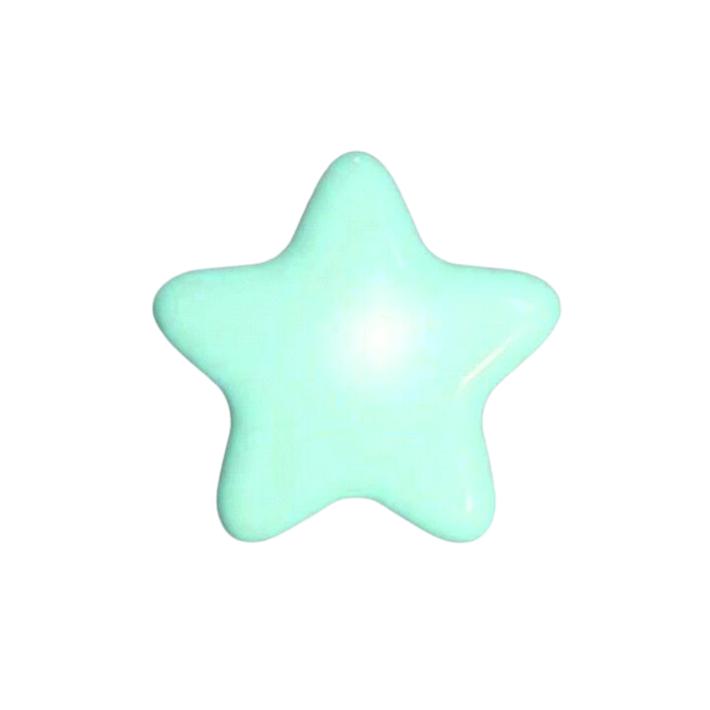 star_teal Emoji