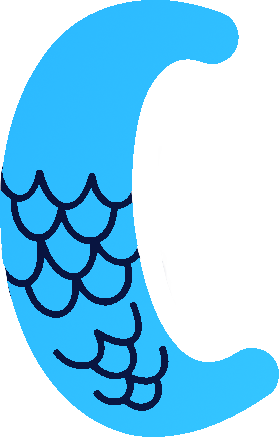 mermaidc Emoji