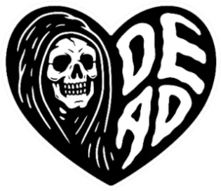 DeadHeart Emoji