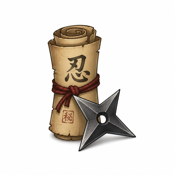 Powerscroll Emoji