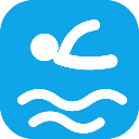 Swimming Emoji