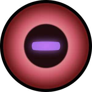 Ketsuryugan Emoji
