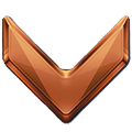 Bronze Emoji