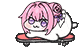 doroskate Emoji