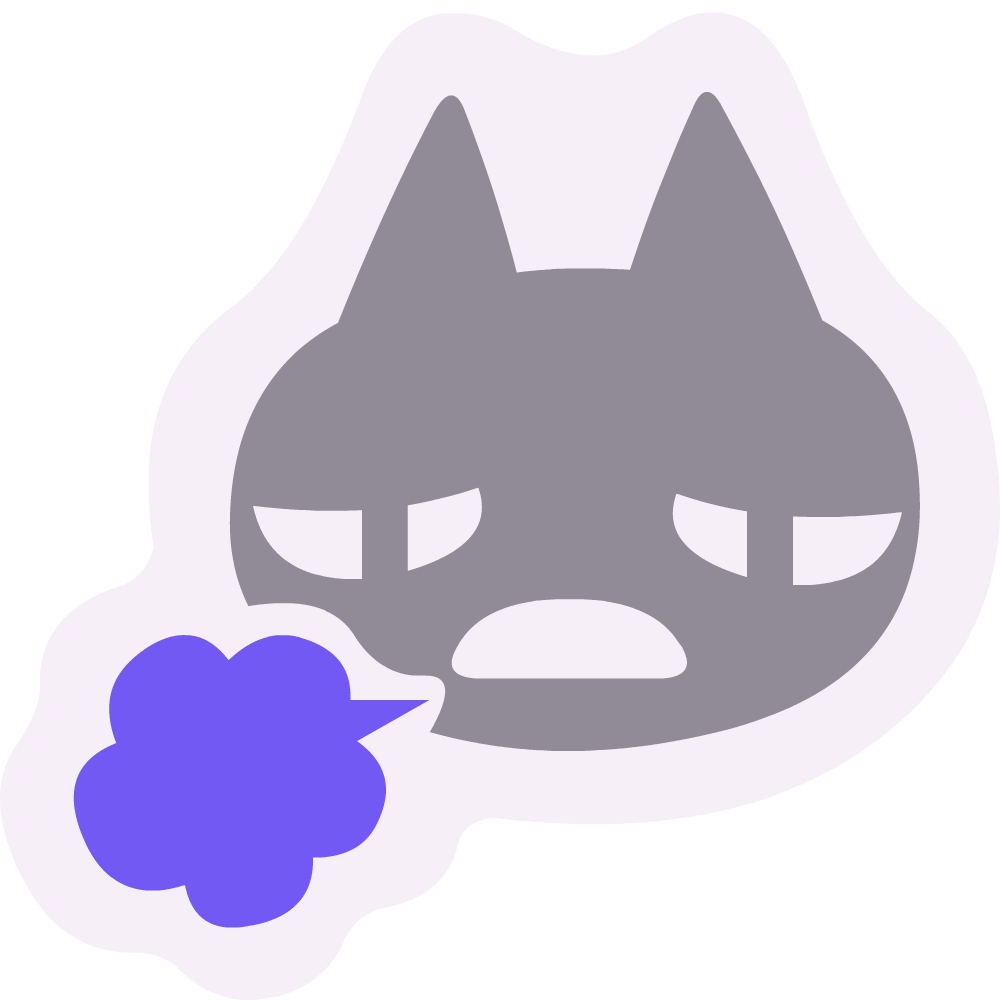 animalcrossing_sighing Emoji