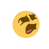 Thefug Emoji