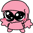 LilyCute Emoji