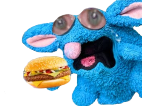hamburbur Emoji